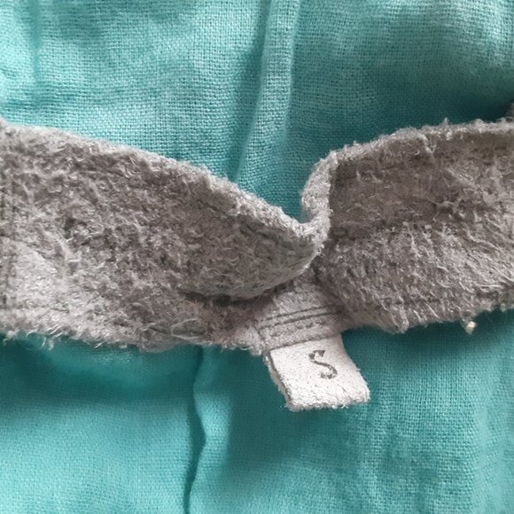 Double D Ranch Crochet Dress - Picture 3 of 4